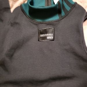 Adidas Equipment bodysuit